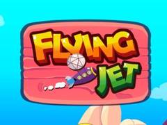Oyunu Flying Jet