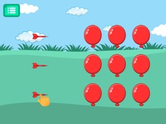 Oyunu Balloon Blitz