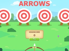 Oyunu Arrows