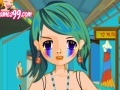 Oyunu Cute Shopping Girl