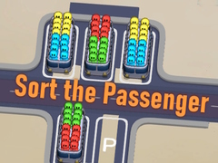 Oyunu Sort the Passenger