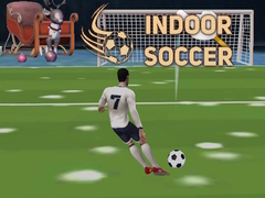 Oyunu Indoor Soccer 