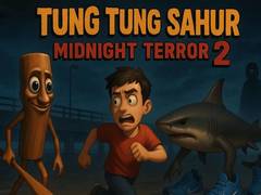 Oyunu Tung Tung Sahur Midnight Terror 2
