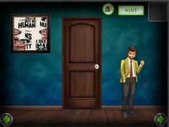 Oyunu Amgel Easy Room Escape 278