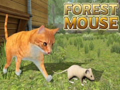 Oyunu Forest Mouse