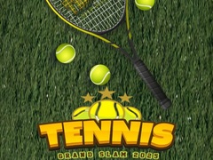 Oyunu Tennis Grand Slam 2025