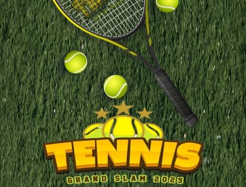 Tenis Grand Slam 2025 