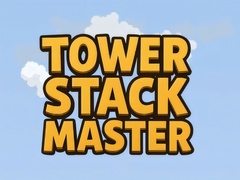 Oyunu Tower Stack Master