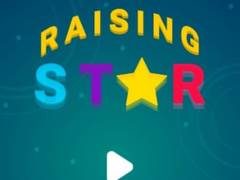 Oyunu Raising Star
