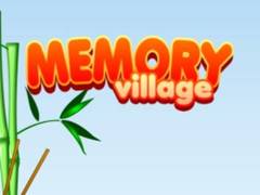 Oyunu Memory Village