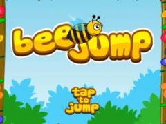 Oyunu Bee Jump