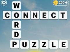 Oyunu Word Connect Puzzle