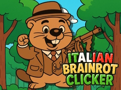 Oyunu Italian Brainrot Clicker 