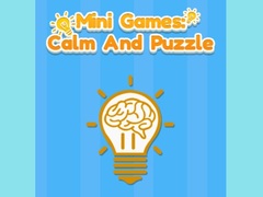Oyunu Mini Games: Calm and Puzzle