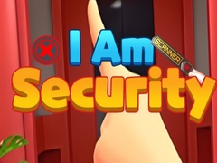 Oyunu I Am Security