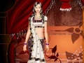 Oyunu Asian Traditional Dress Up 1