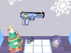 Oyunu Gun Rush