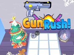Oyunu Gun Rush