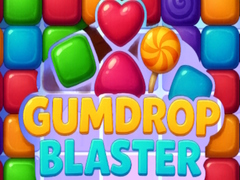 Oyunu Gumdrop Blasters