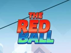 Oyunu The Red Ball