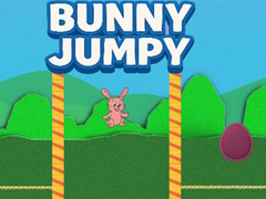 Oyunu Bunny Jumpy