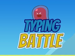Oyunu Typing Battle
