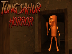 Oyunu Tung Sahur Horror