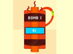 Oyunu Bomb Challenge