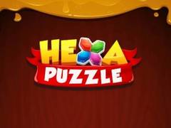 Oyunu Hexa Puzzle