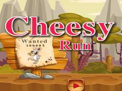 Oyunu Cheesy Run
