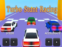 Oyunu Turbo Stunt Racing