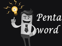 Oyunu Pentaword