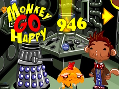 Oyunu Monkey Go Happy 946