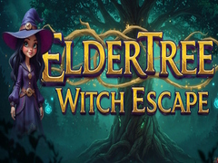 Oyunu Eldertree Witch Escape 