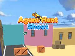 Oyunu Agent Hunt Shoot