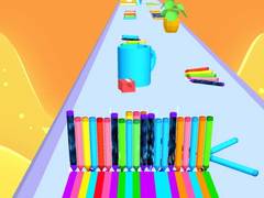 Oyunu Pencil Rush Online