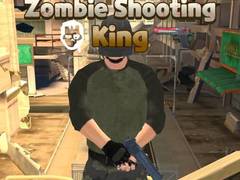 Oyunu Zombie Shooting King