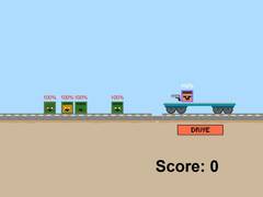 Oyunu Nubiks Dead Rails