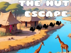 Oyunu The Hut Escape