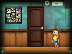 Oyunu Amgel Kids Room Escape 303