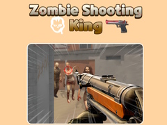 Oyunu Zombie Shooting King