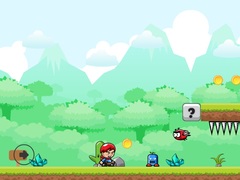 Oyunu Mad Runner Epic Escape