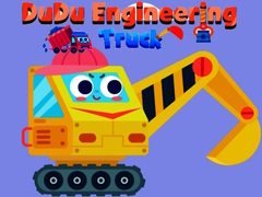 Oyunu Dudu Engineering Truck