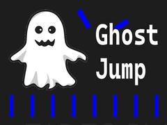 Oyunu Ghost Jump