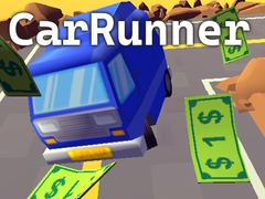 Oyunu CarRunner