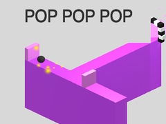 Oyunu Pop Pop Pop