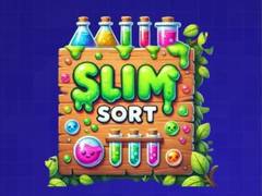 Oyunu Slim Sort