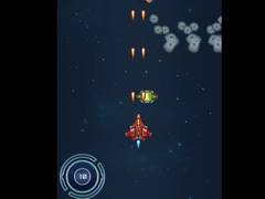 Oyunu Space Force Alpha