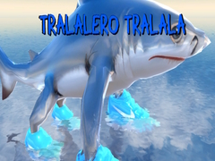 Oyunu Tralalero Tralala