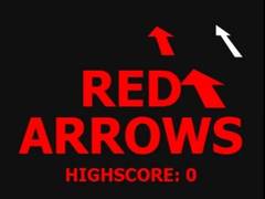 Oyunu Red Arrows